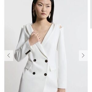 ✨ Sleek & Sophisticated Karen Millen Dress ✨